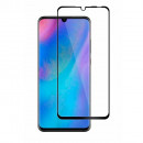 Cristal Templado Completo Negro para Huawei P30 Pro- La Casa de las Carcasas