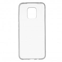 Funda Silicona Transparente para Xiaomi Redmi 10X 5G- La Casa de las Carcasas