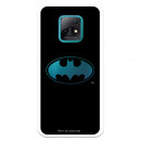 Funda para Xiaomi Redmi 10X 5G Oficial de DC Comics Batman Logo Transparente - DC Comics