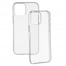 Funda Silicona Transparente para iPhone 12 Pro