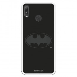 Carcasa Oficial DC Comics Batman para Huawei Y9 2019- La Casa de las Carcasas