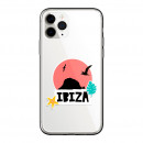 Pouzdro na mobilní telefon Ibiza Illustrations - limitovaná edice