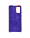 Funda Ultra Suave Bandera LGTB para Samsung Galaxy S20 Plus