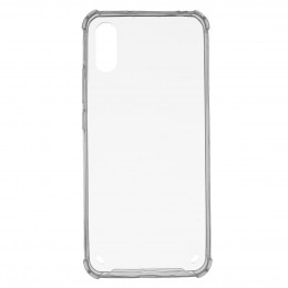 Funda Bumper Transparente para Xiaomi Redmi 9A- La Casa de las Carcasas