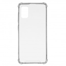 Funda Bumper Transparente para Samsung Galaxy A41- La Casa de las Carcasas