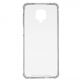 Funda Bumper Transparente para Xiaomi Redmi Note 9S- La Casa de las Carcasas