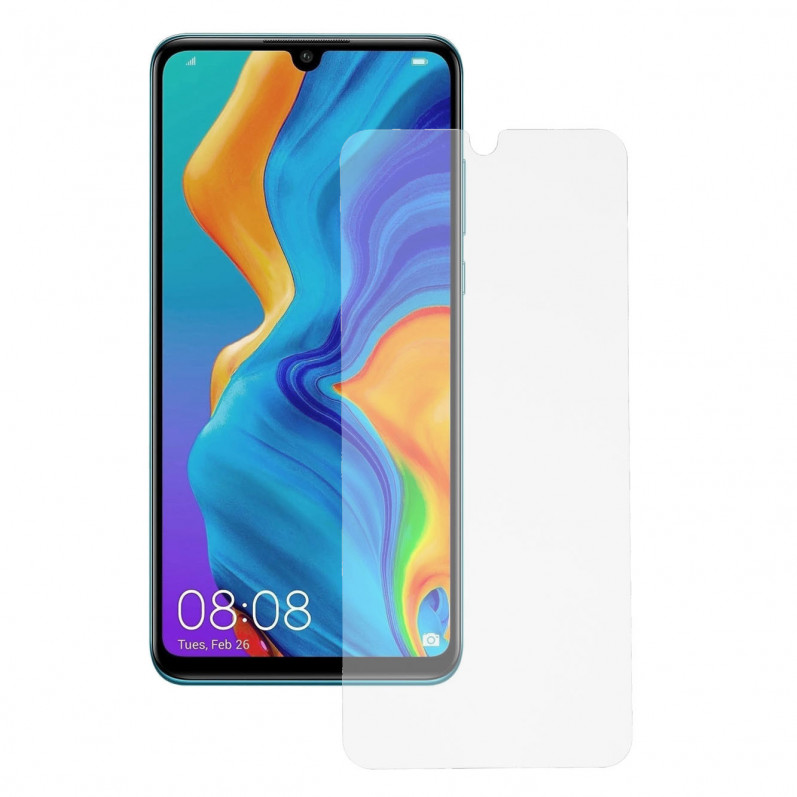 Cristal Templado Transparente para Huawei P30 Lite- La Casa de las Carcasas