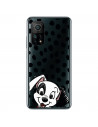 Funda para Xiaomi Mi 10T Pro Oficial de Disney Cachorro Manchas - 101 Dálmatas