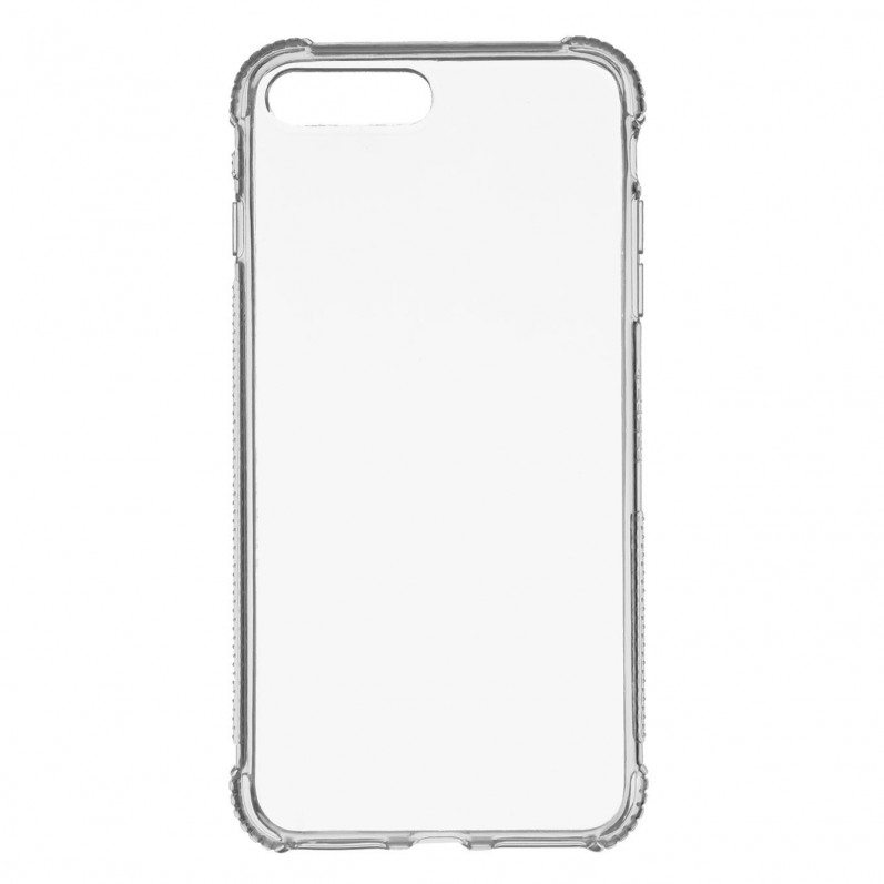 Funda Antigolpes Reforzada Transparente para iPhone 8 Plus- La Casa de las Carcasas