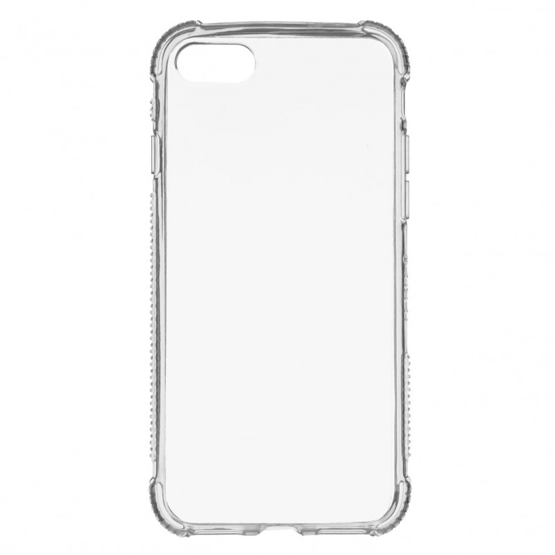 Funda Antigolpes Reforzada Transparente para iPhone 8- La Casa de las Carcasas