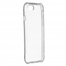 Funda Antigolpes Reforzada Transparente para iPhone 8