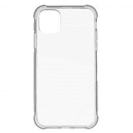 Funda Antigolpes Reforzada Transparente para iPhone 11- La Casa de las Carcasas