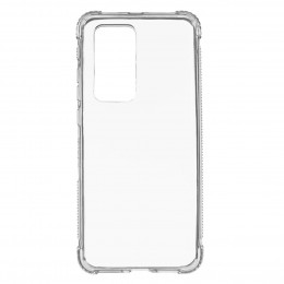 Funda Antigolpes Reforzada Transparente para Huawei P40 Pro- La Casa de las Carcasas