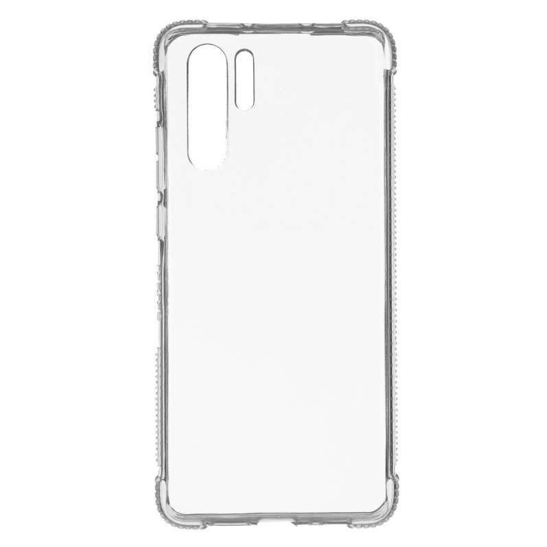 Funda Antigolpes Reforzada Transparente para Huawei P30 Pro- La Casa de las Carcasas