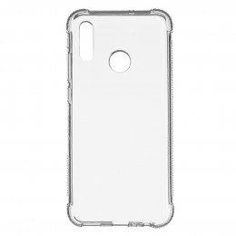 Funda Antigolpes Reforzada Transparente para Huawei P Smart 2019- La Casa de las Carcasas