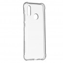 Funda Antigolpes Reforzada Transparente para Huawei P Smart 2019