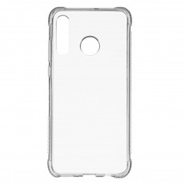 Funda Antigolpes Reforzada Transparente para Huawei P30 Lite- La Casa de las Carcasas