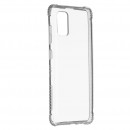 Funda Antigolpes Reforzada Transparente para Samsung Galaxy A51 5G