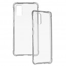 Funda Antigolpes Reforzada Transparente para Samsung Galaxy A41