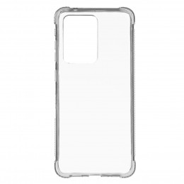 Funda Antigolpes Reforzada Transparente para Samsung Galaxy S20 Ultra- La Casa de las Carcasas