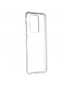 Funda Antigolpes Reforzada Transparente para Samsung Galaxy S20 Ultra