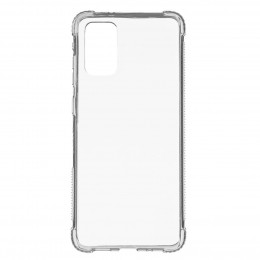 Funda Antigolpes Reforzada Transparente para Samsung Galaxy S20 Plus- La Casa de las Carcasas