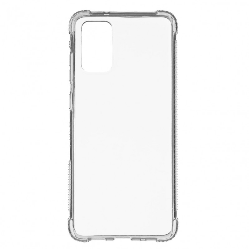 Funda Antigolpes Reforzada Transparente para Samsung Galaxy S20 Plus- La Casa de las Carcasas