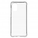 Funda Antigolpes Reforzada Transparente para Samsung Galaxy S20 Plus- La Casa de las Carcasas