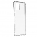 Funda Antigolpes Reforzada Transparente para Samsung Galaxy S20 Plus