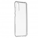 Funda Antigolpes Reforzada Transparente para Samsung Galaxy A70