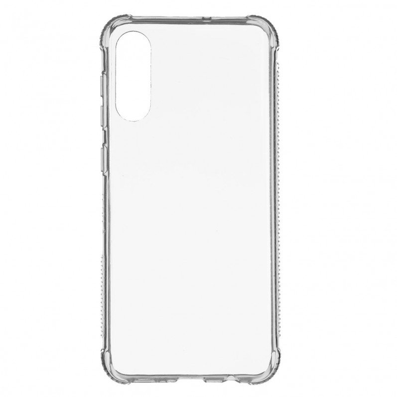 Funda Antigolpes Reforzada Transparente para Samsung Galaxy A50- La Casa de las Carcasas