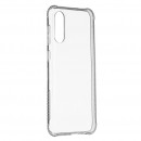 Funda Antigolpes Reforzada Transparente para Samsung Galaxy A50