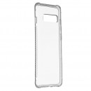 Funda Antigolpes Reforzada Transparente para Samsung Galaxy S10 Plus