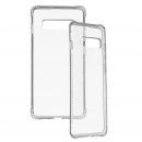 Funda Antigolpes Reforzada Transparente para Samsung Galaxy S10 Plus