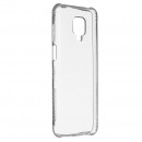 Funda Antigolpes Reforzada Transparente para Xiaomi Redmi Note 9S