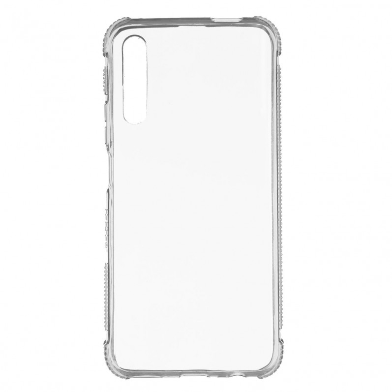 Funda Antigolpes Reforzada Transparente para Huawei P Smart Pro- La Casa de las Carcasas