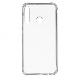 Funda Antigolpes Reforzada Transparente para Huawei P40 Lite E- La Casa de las Carcasas