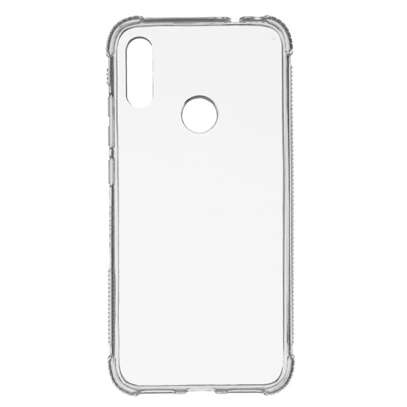 Funda Antigolpes Reforzada Transparente para Xiaomi Redmi Note 7- La Casa de las Carcasas