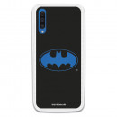 Carcasa Oficial DC Comics Batman para Samsung Galaxy A70- La Casa de las Carcasas