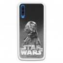 Carcasa Oficial Marvel Spider para Samsung Galaxy A70- La Casa de las Carcasas