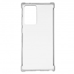 Funda Antigolpes Transparente para Samsung Galaxy Note 20 Ultra- La Casa de las Carcasas