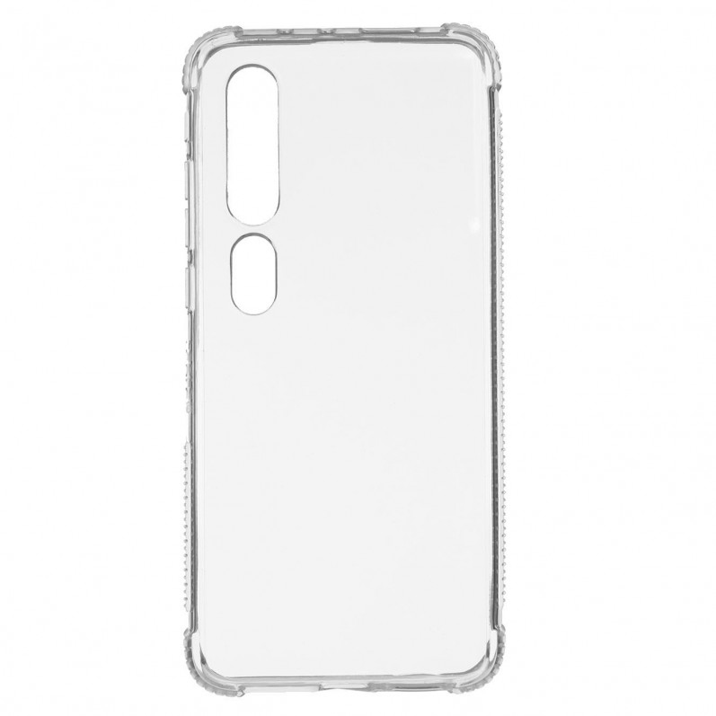 Funda Antigolpes Transparente para Xiaomi Mi 10 Pro- La Casa de las Carcasas