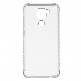 Funda Antigolpes Transparente para Xiaomi Redmi Note 9- La Casa de las Carcasas