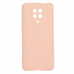 Funda Ultra suave para Xiaomi Redmi K30 Pro