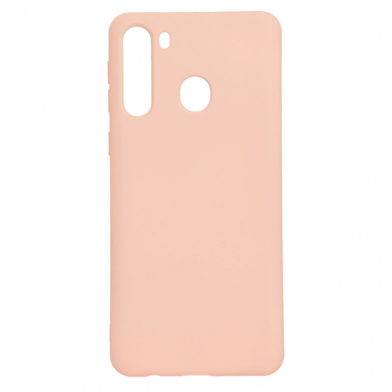 Funda Ultra suave para Samsung Galaxy A21