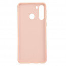 Funda Ultra suave para Samsung Galaxy A21