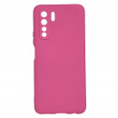 Funda Ultra suave para Huawei P40 Lite 5G