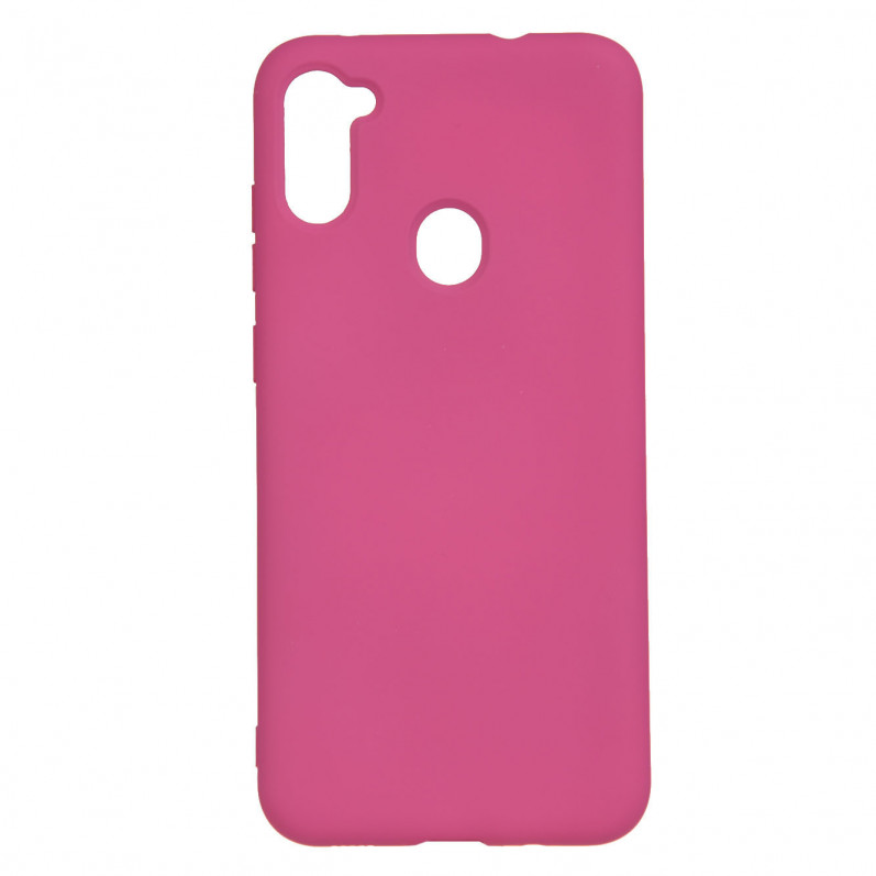 Funda Ultra suave para Samsung Galaxy A11