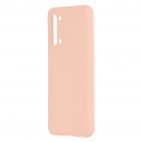 Funda Ultra suave para Oppo Find X2 Lite