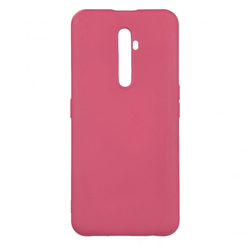 Funda Ultra suave para Oppo Reno 2Z